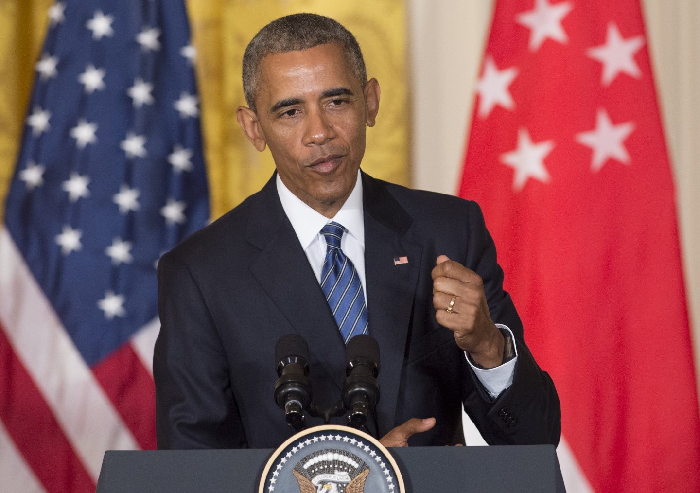 US-SINGAPORE-DIPLOMACY