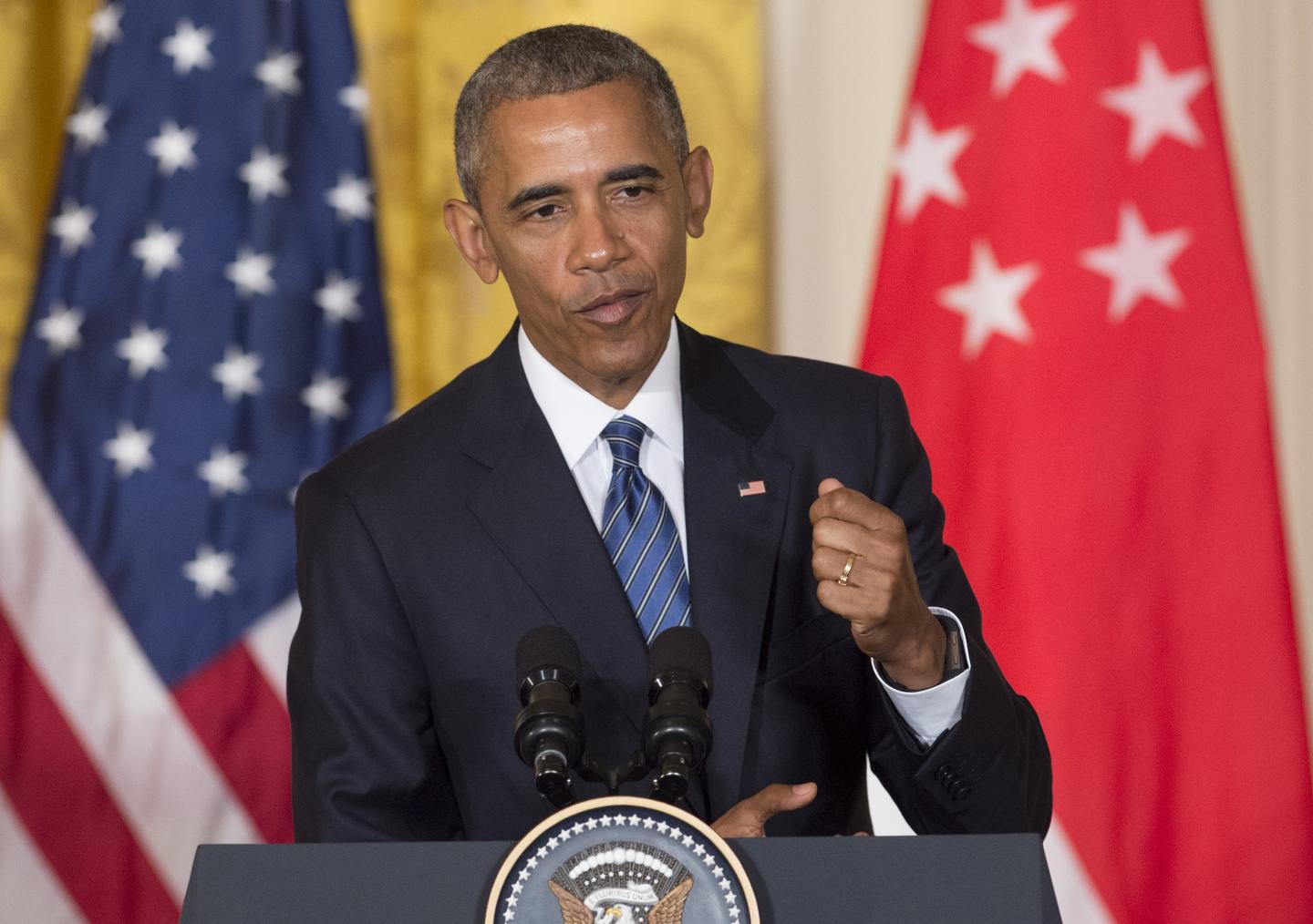 US-SINGAPORE-DIPLOMACY