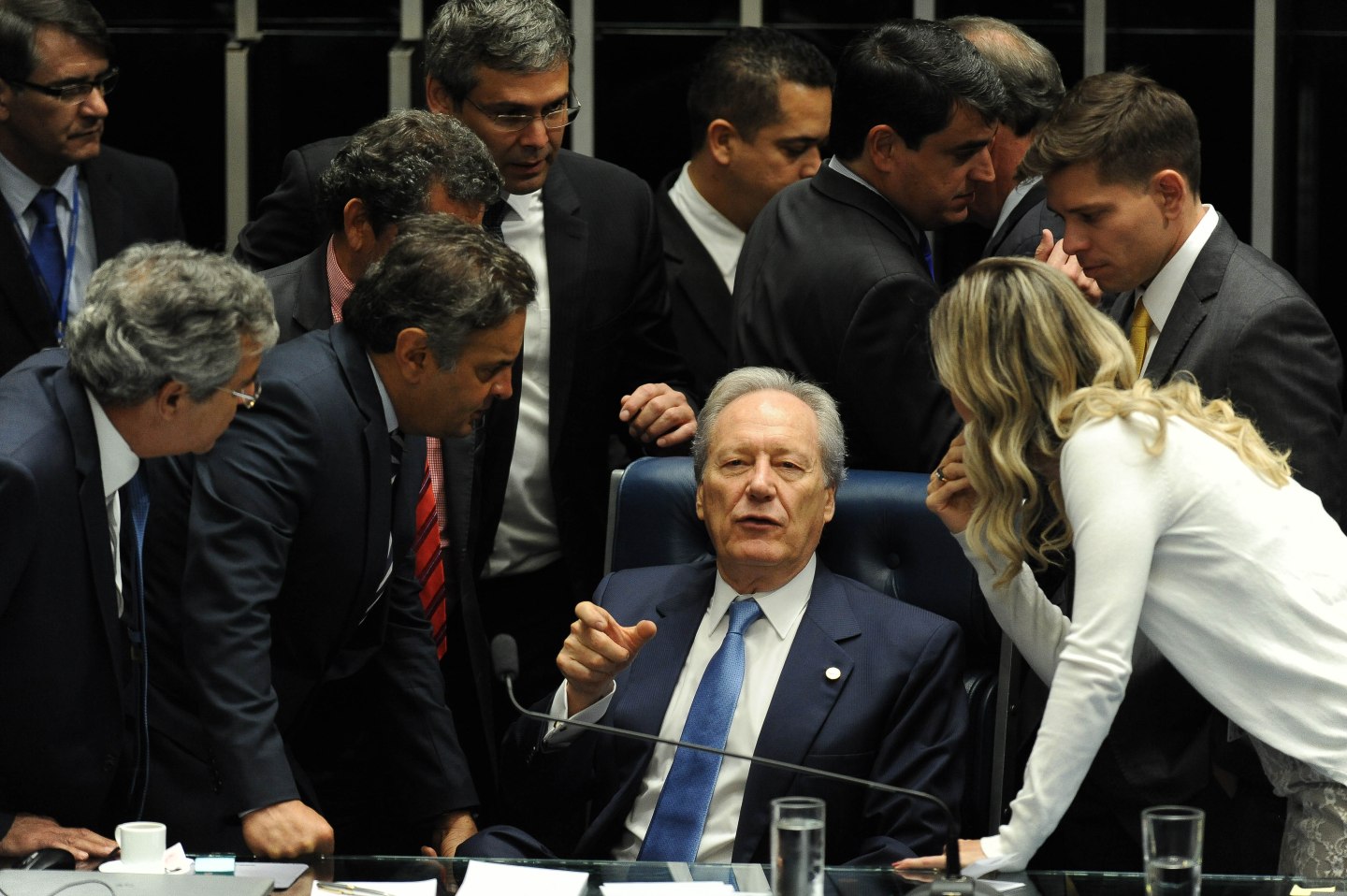 BRAZIL-CRISIS-IMPEACHMENT