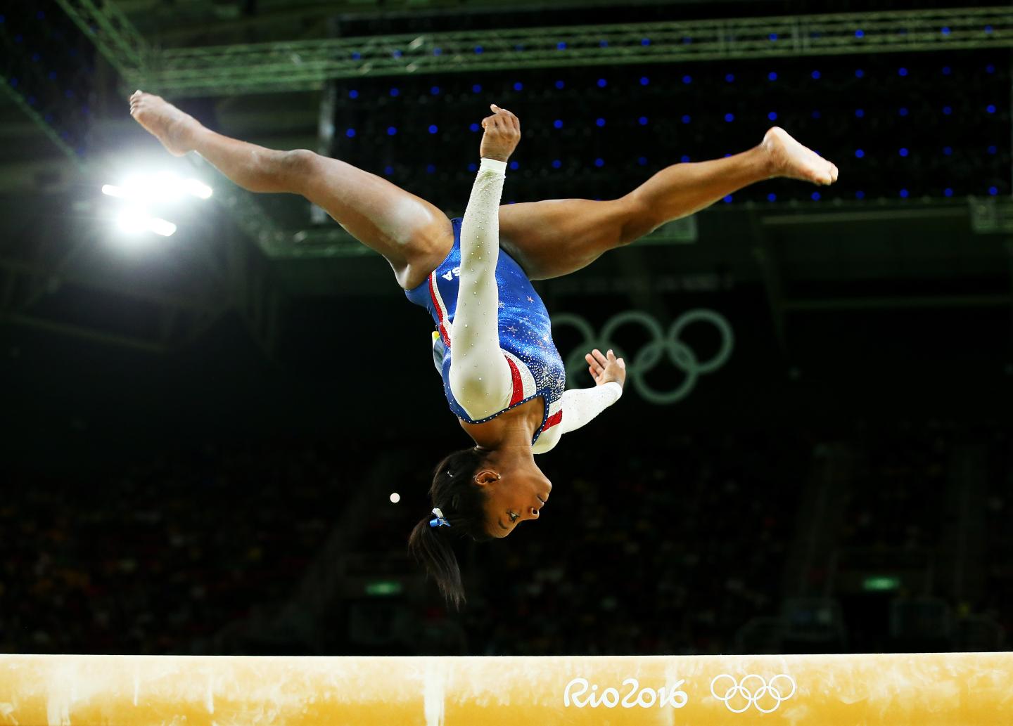 Gymnastics - Artistic - Olympics: Day 6