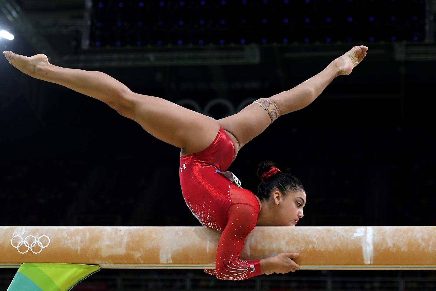 Gymnastics - Artistic - Olympics: Day 10