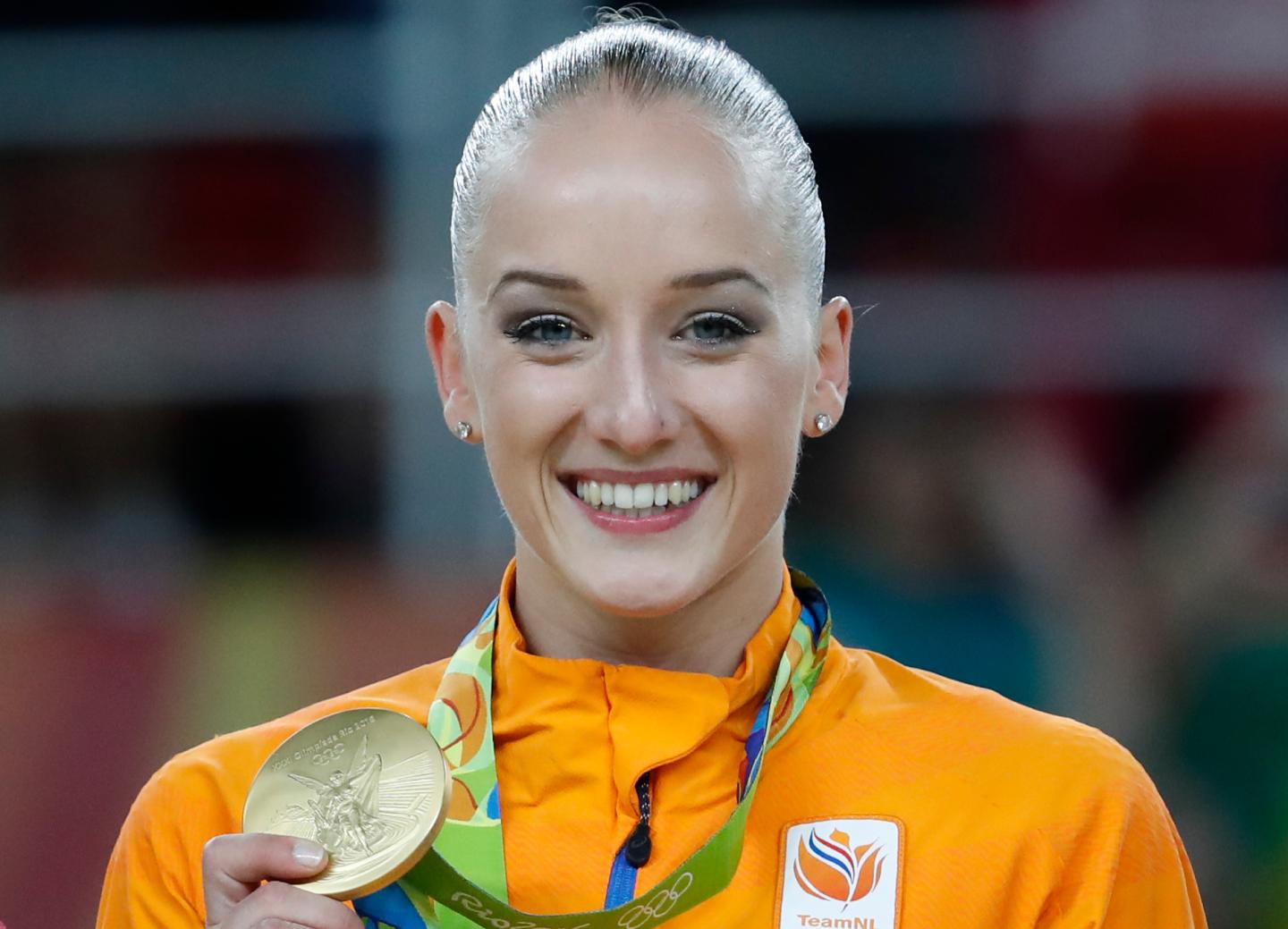 GYMNASTICS-OLY-2016-RIO-PODIUM