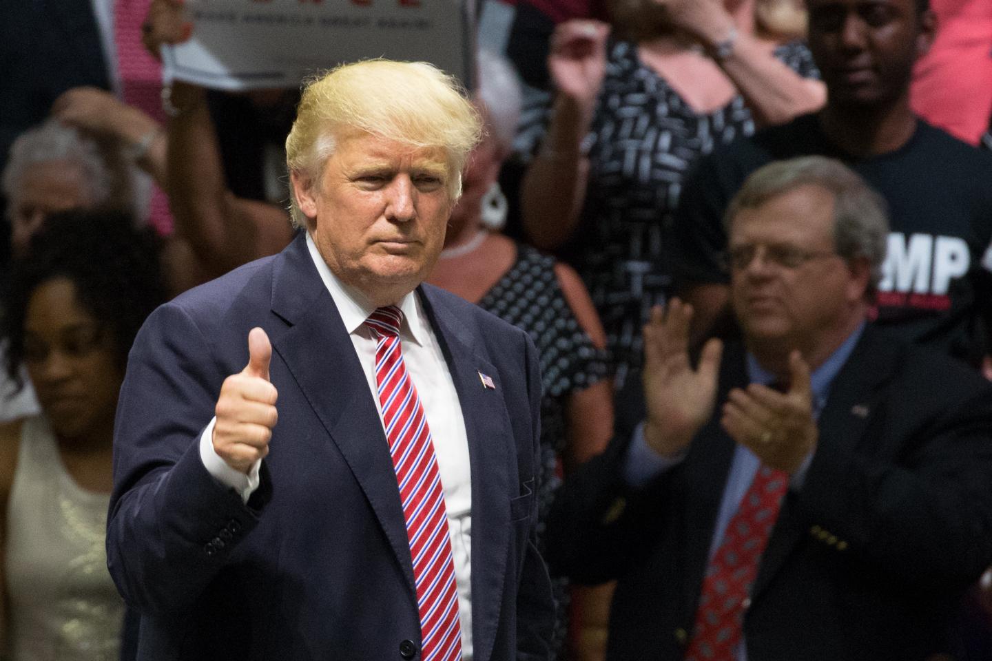 US-VOTE-REPUBLICANS-TRUMP