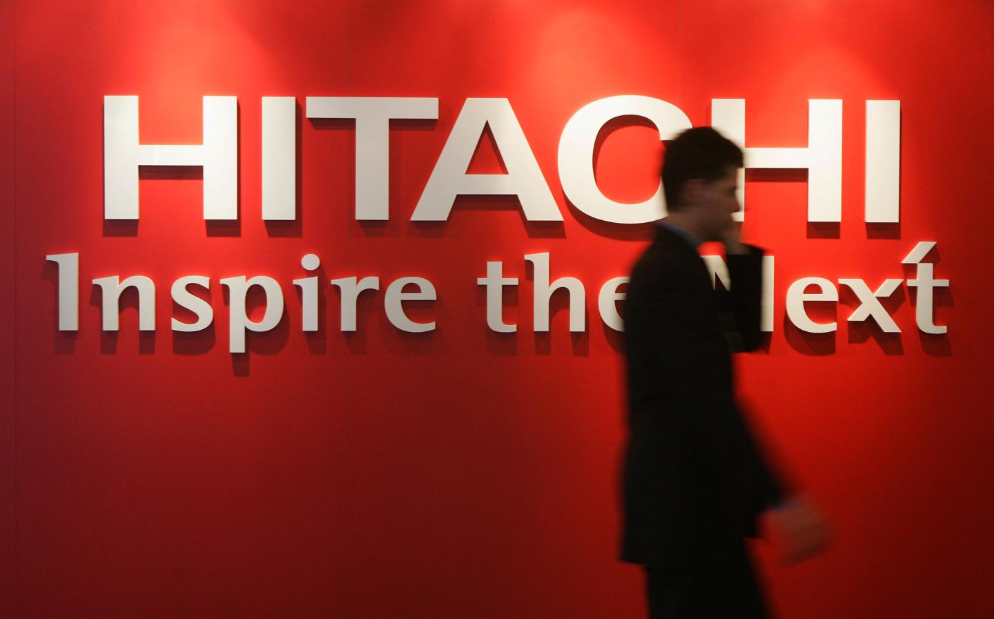 CeBIT Technology Fair