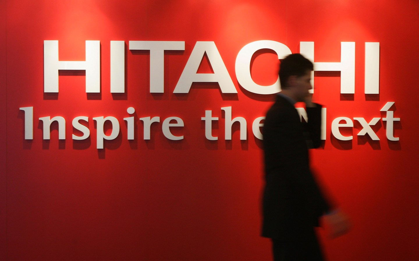 CeBIT Technology Fair