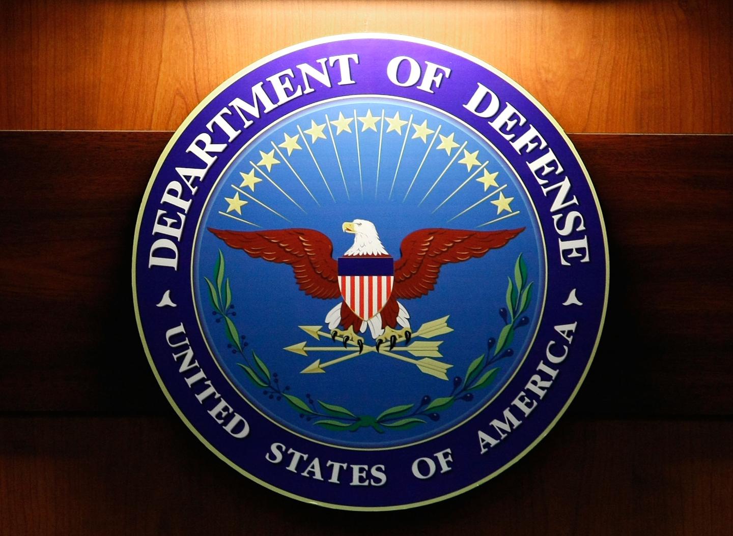 Gates And Pace Hold Pentagon Briefing