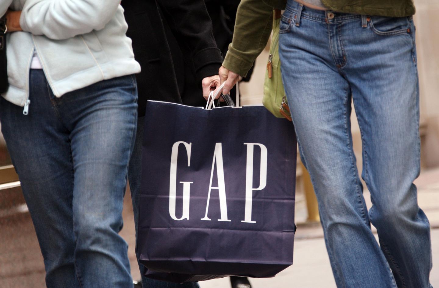 Retailers Post Lower Same-Store Results For September