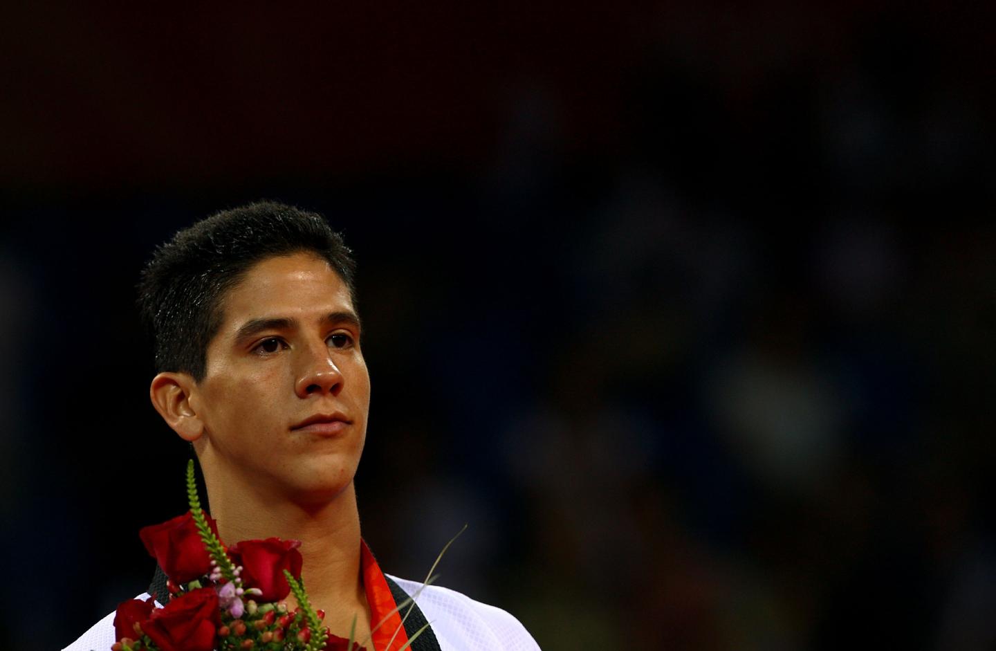 Olympics Day 13 - Taekwondo