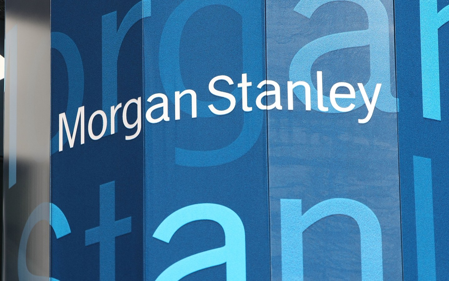 Morgan Stanley Said To Be In Merger Talks With Wachovia
