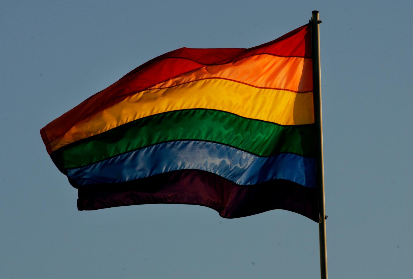 Anti-Gay Marriage Proposition 8 Passes In California