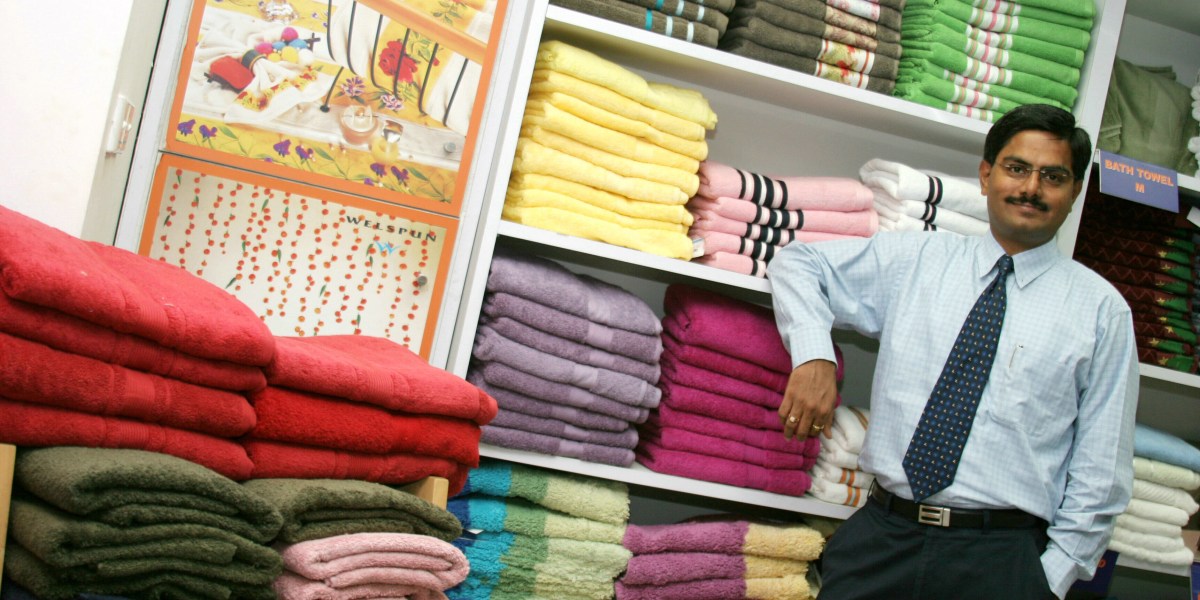 What Welspun Egyptian Cotton Scandal Means for India Textile Industry