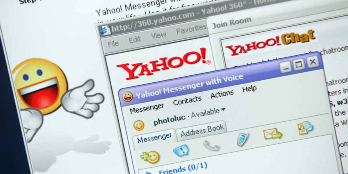 Yahoo Disabled Automatic Email Forwarding Amid Security Backlash | Fortune