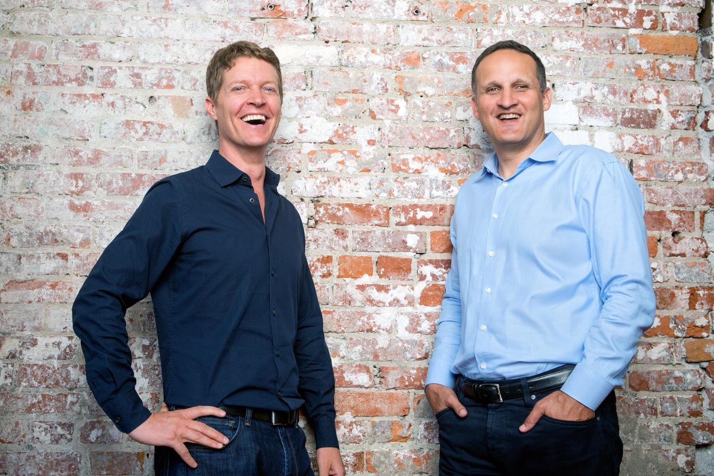 Tableau Just Enlisted This Former Amazon Exec as Its New CEO