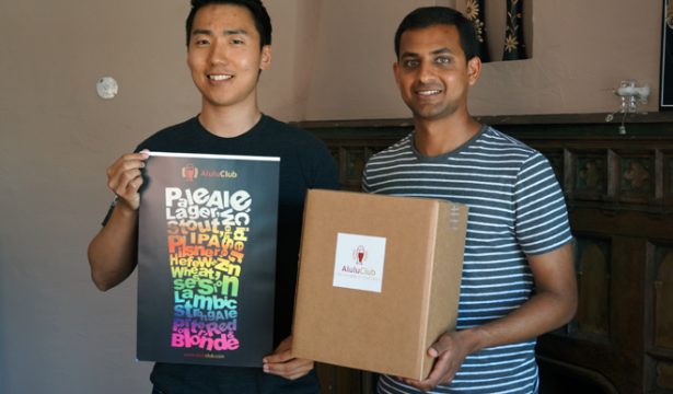 More MBAs Spent the Summer ‘Sticking It to the Man’