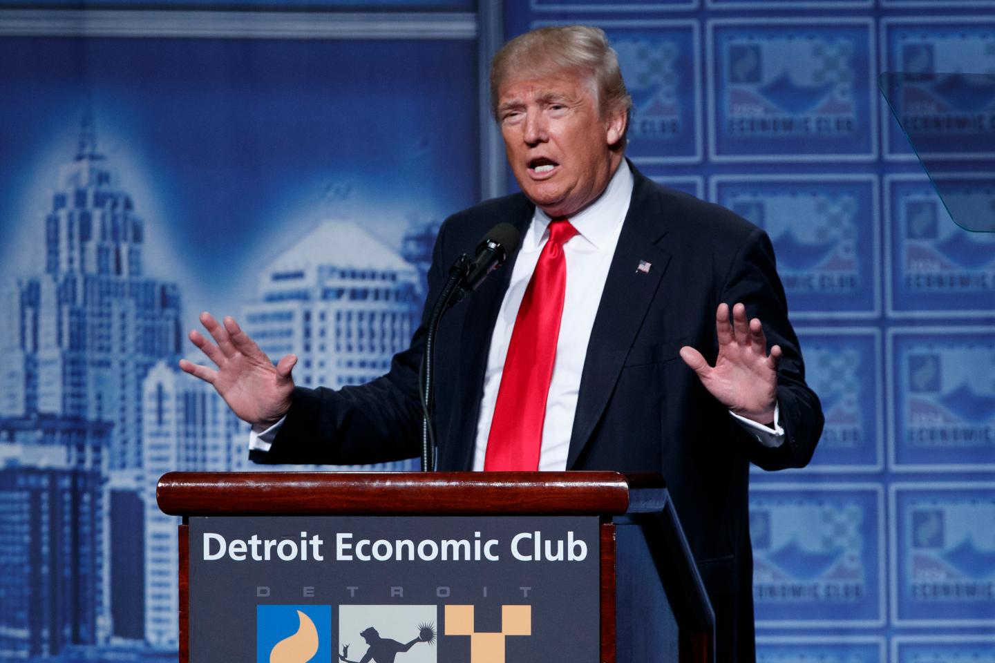 Here’s One Big Thing Trump Is 100% Correct About