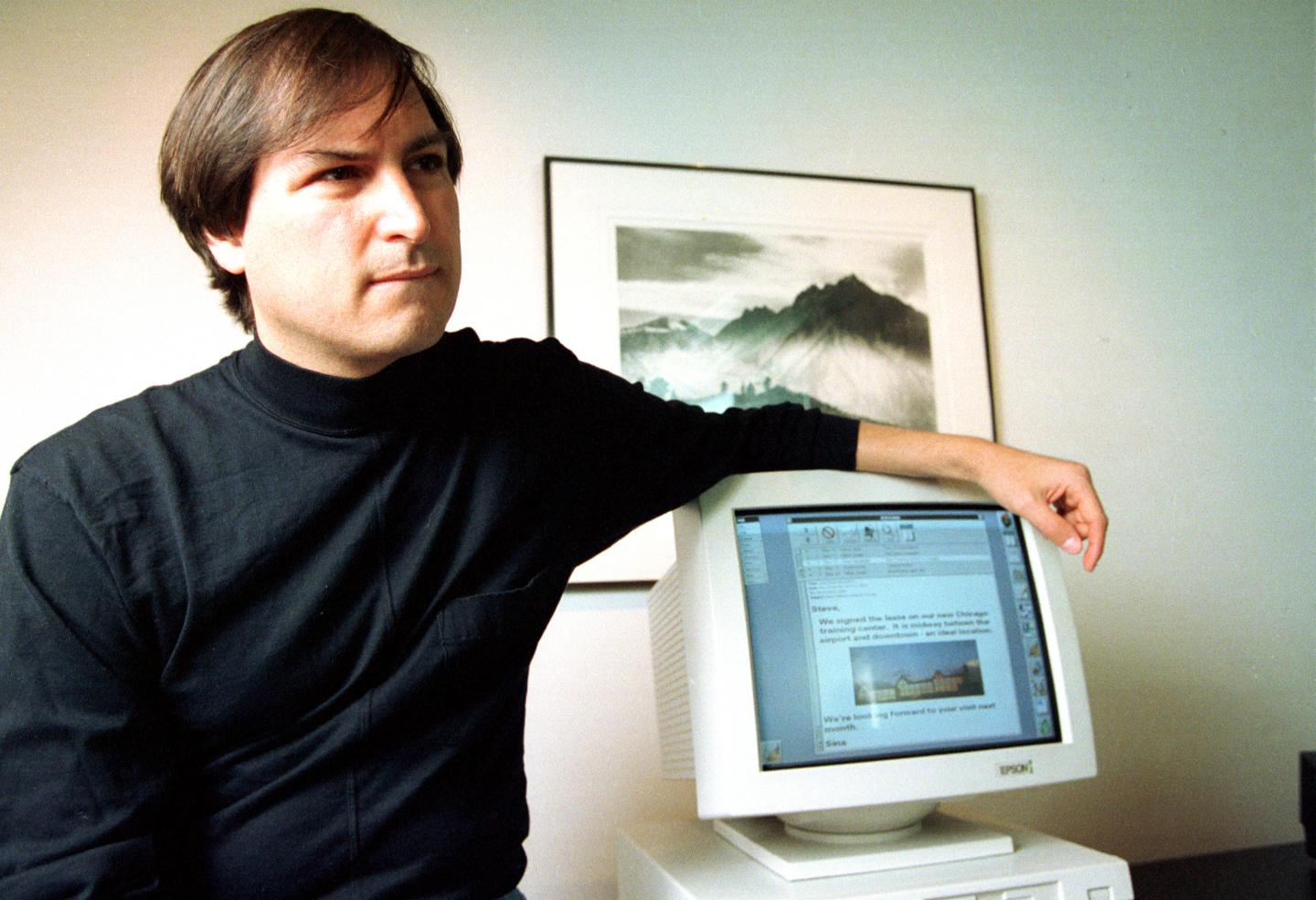 Jobs