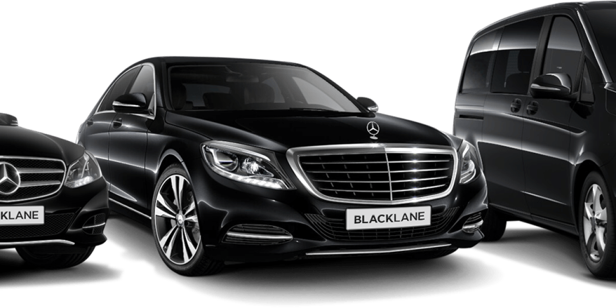 Daimler Leads New Funding Round For RegulatorFriendly Blacklane Fortune