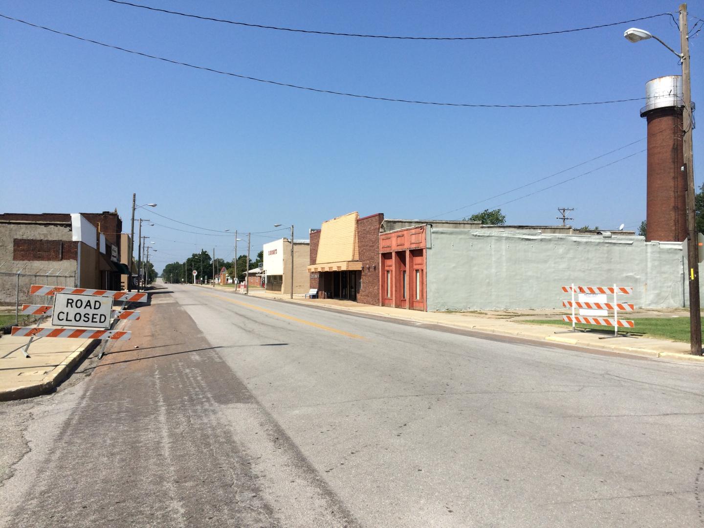 Why Fintech Startups Are Flocking to a 124-Year-Old Bank in Kansas