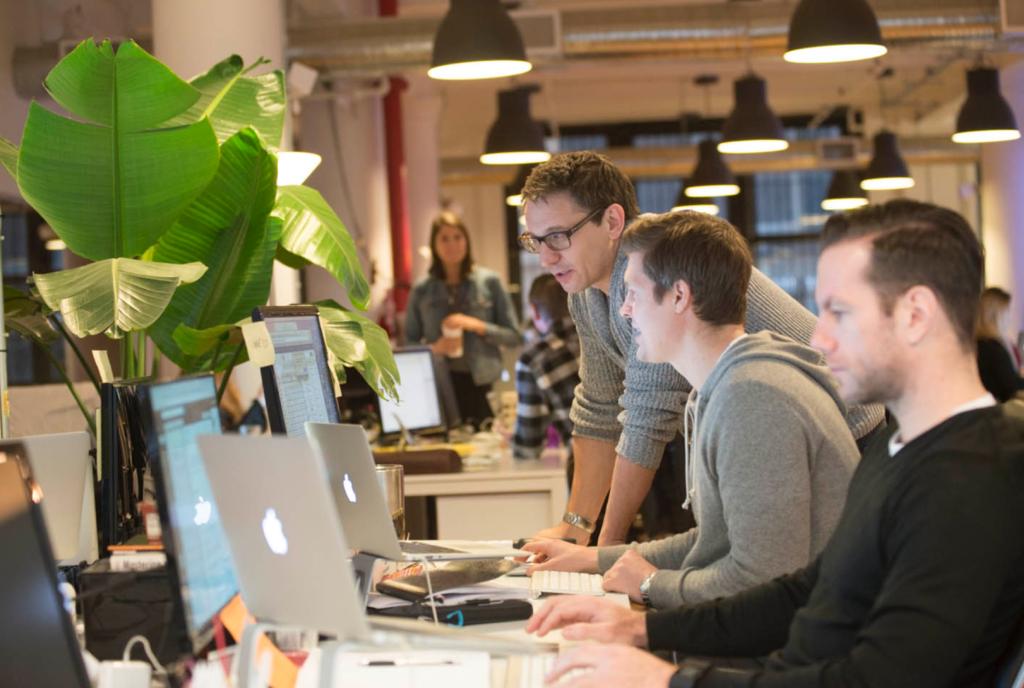 This Transatlantic Startup Is Signing Big Brands for Design Software