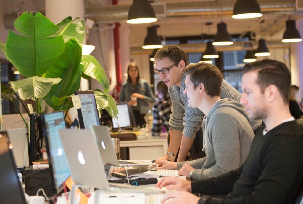 This Transatlantic Startup Is Signing Big Brands for Design Software