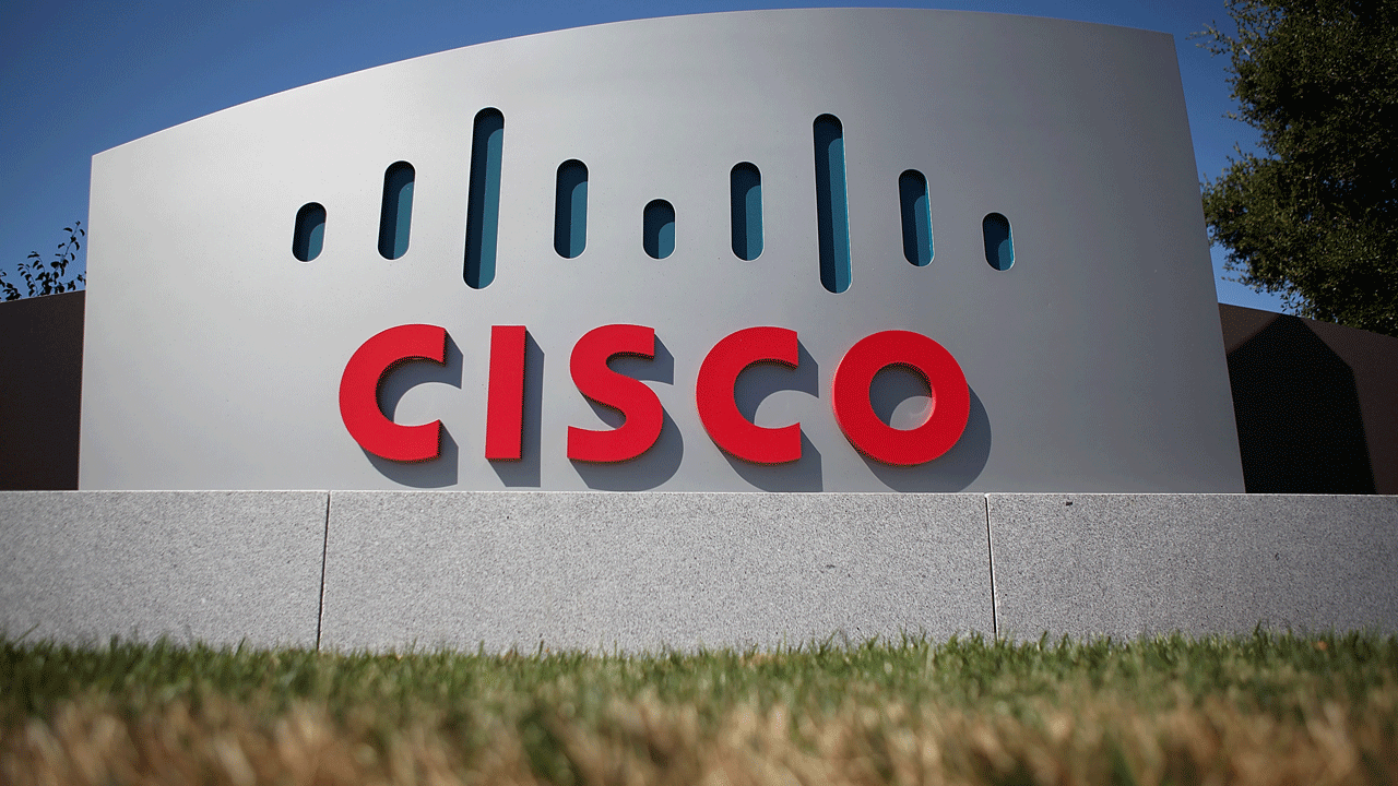 Cisco Just Muscled Up in Workplace Software