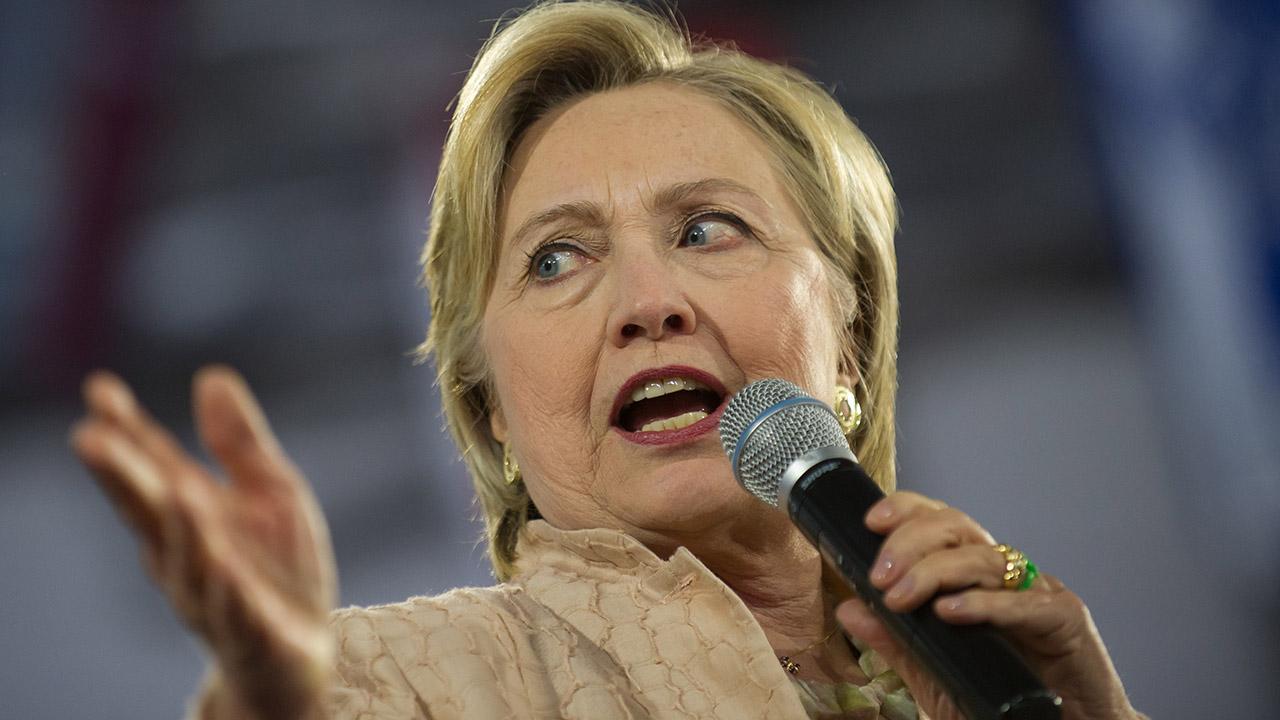 Here’s Why That Misleading AP Tweet About Hillary Clinton Matters