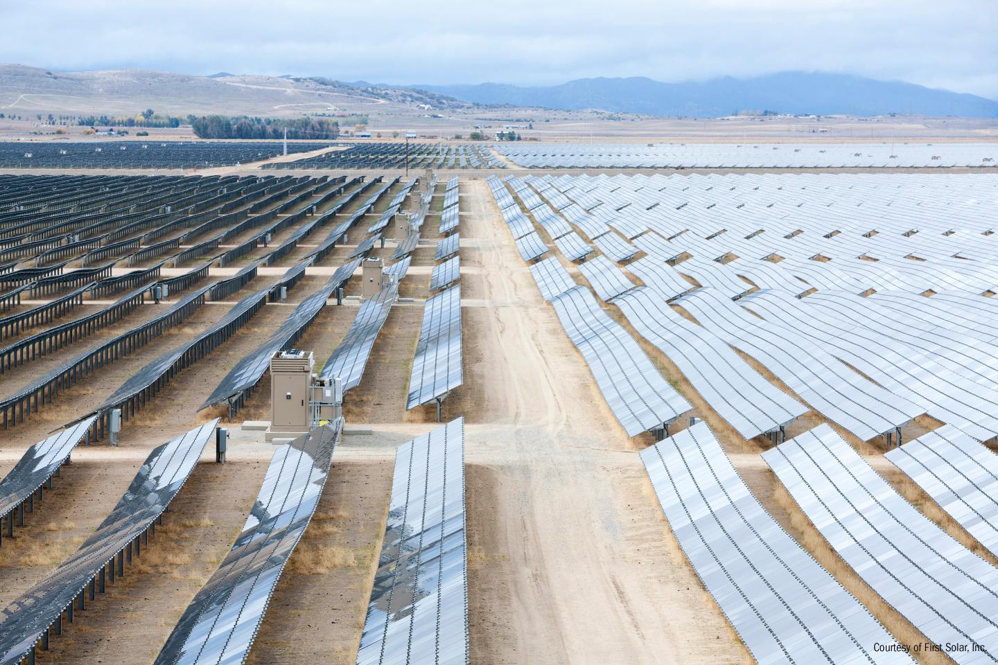 More Gloom In the Forecast for Solar Energy Stocks