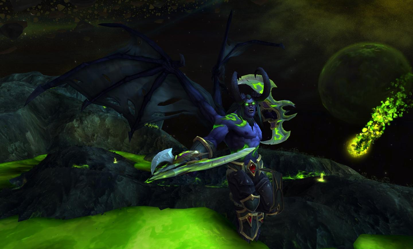‘World of Warcraft’ Currency Is Now Worth 7 Times as Much as Venezuela’s Cash