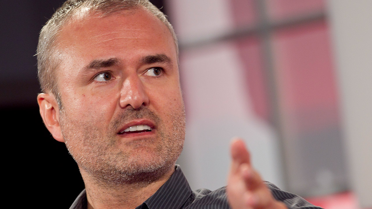 Gawker’s Nick Denton Is Set to Exit Bankruptcy