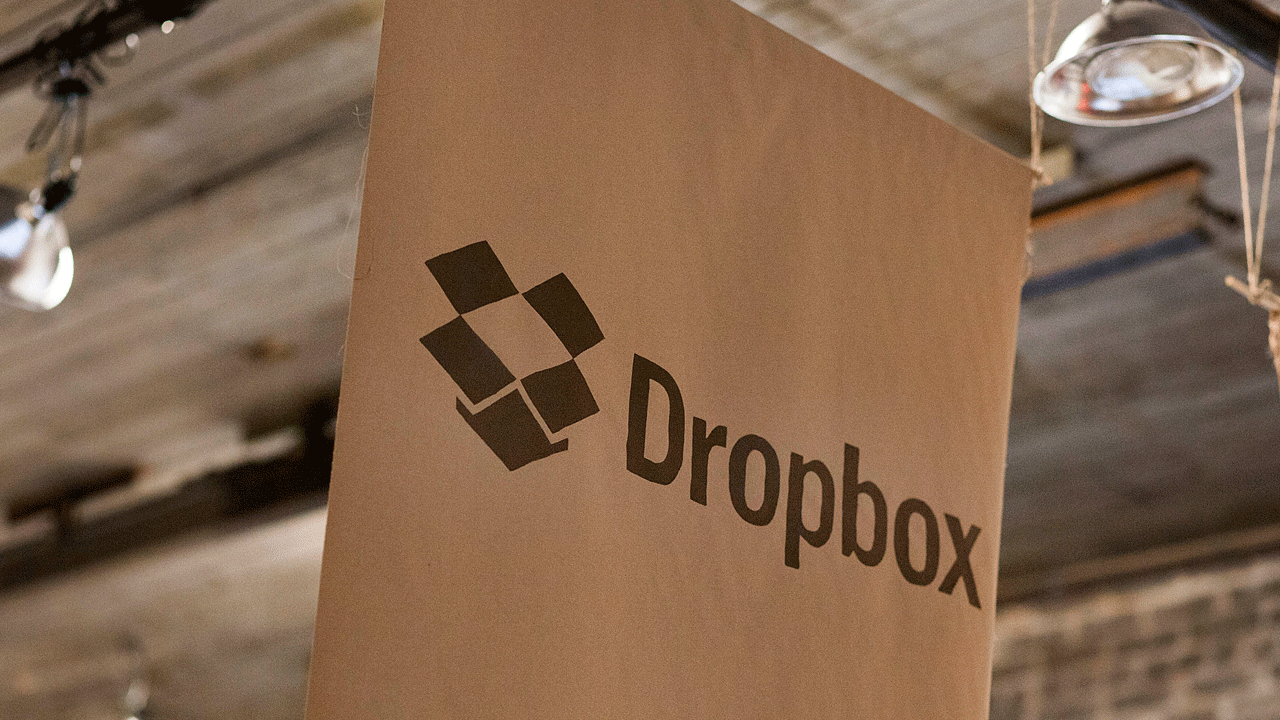 Why It’s a Good Thing That Dropbox Is Going Public