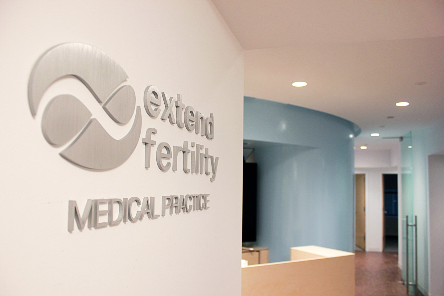 Extend Fertility&#8217;s office in New York City