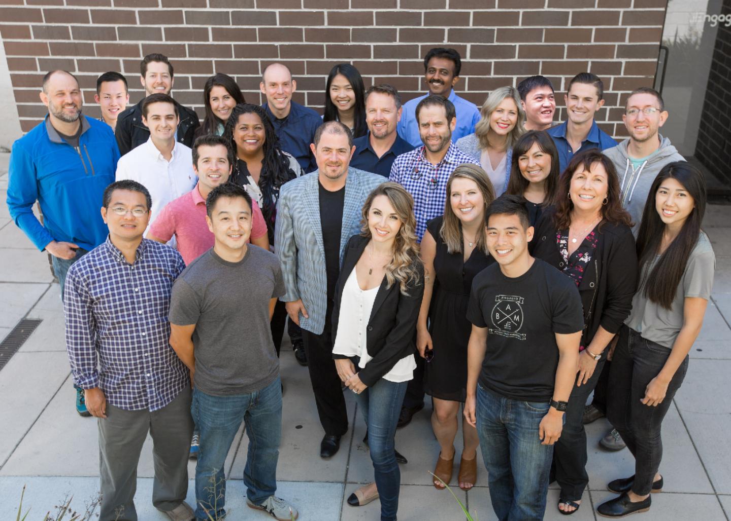 Marketo’s Co-Founder Is Trying His Hand at Another Marketing Startup