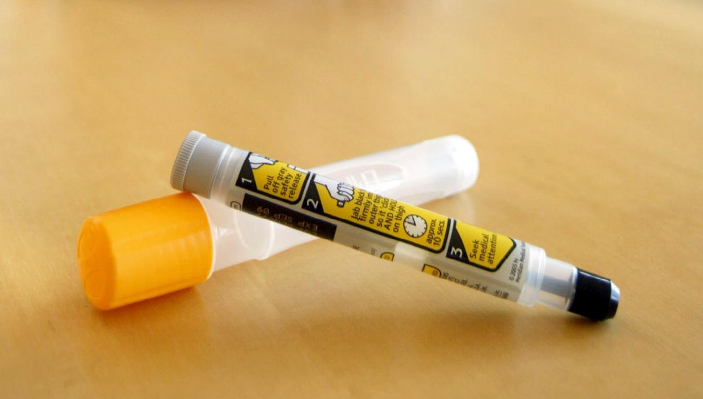 Amid debate on drug prices, California leads way on cost controls