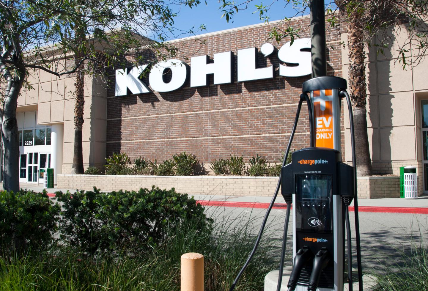 This Former Governor Has Joined ChargePoint’s Board