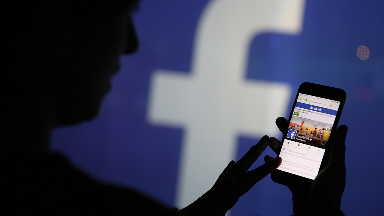 Facebook Meets With Pakistani Officials Over Blasphemy Death Sentence