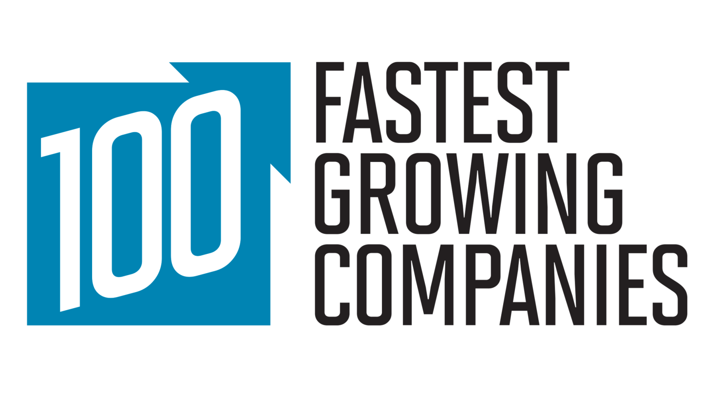 100 Fastest-Growing Companies