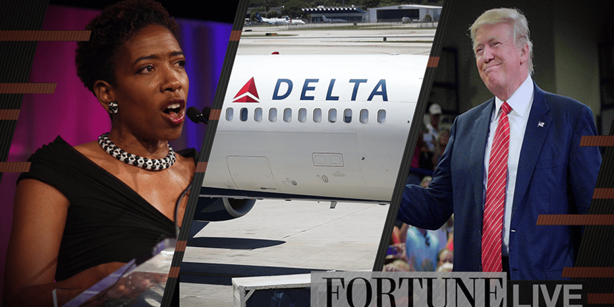 Fortune Live: Wendy's' Biggest Obstacle and Monterey Car Week | Fortune