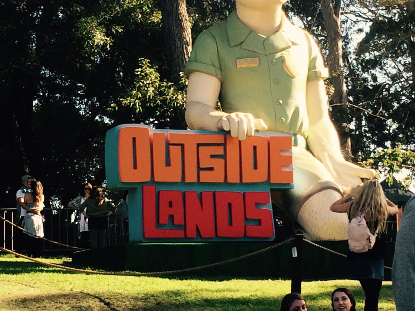 This Music Festival Let Attendees (Almost) Leave Their Wallets Home