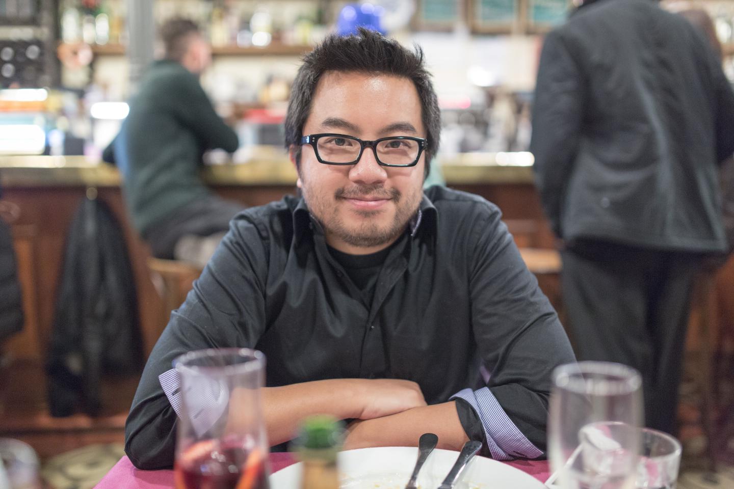 Former Y Combinator Partner Garry Tan on What Too Many Startups Get Wrong