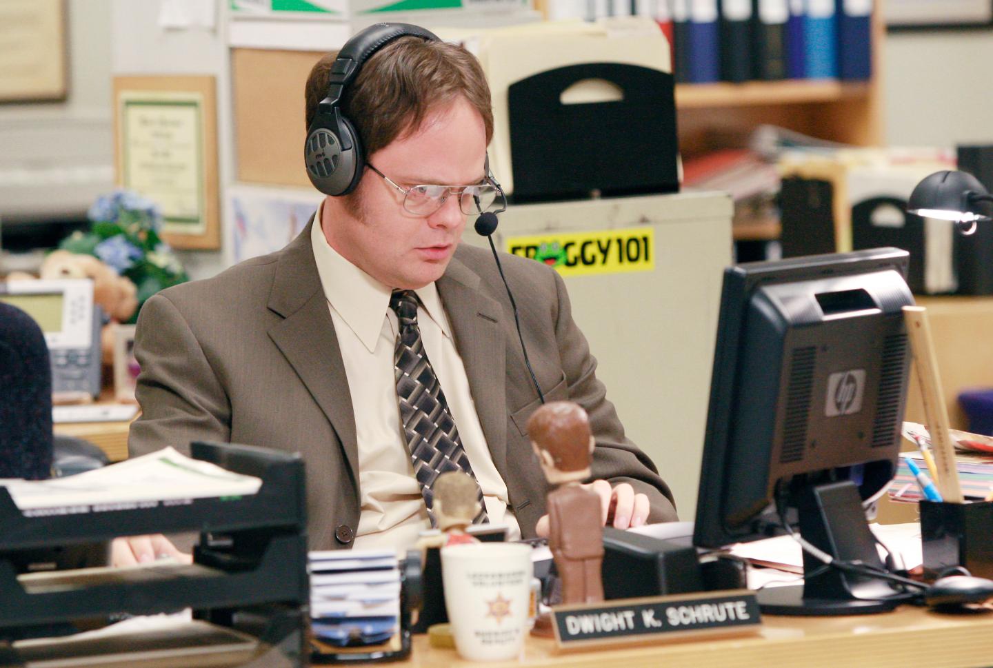 The Office