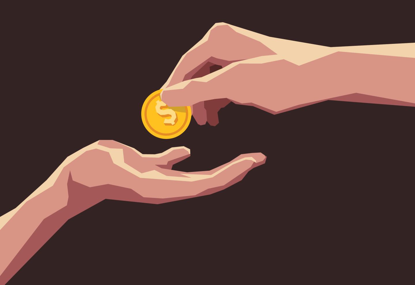 New Poll Shows Millennials Prefer Companies That Give to Charity