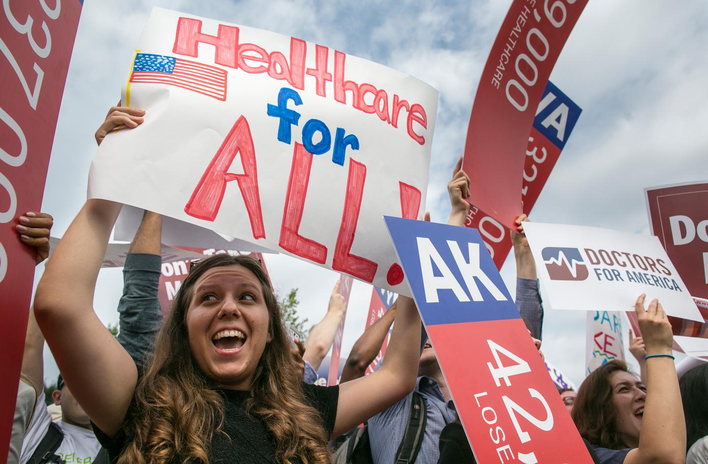SUPREME COURT HEALTH OVERHAUL SUBSIDIES