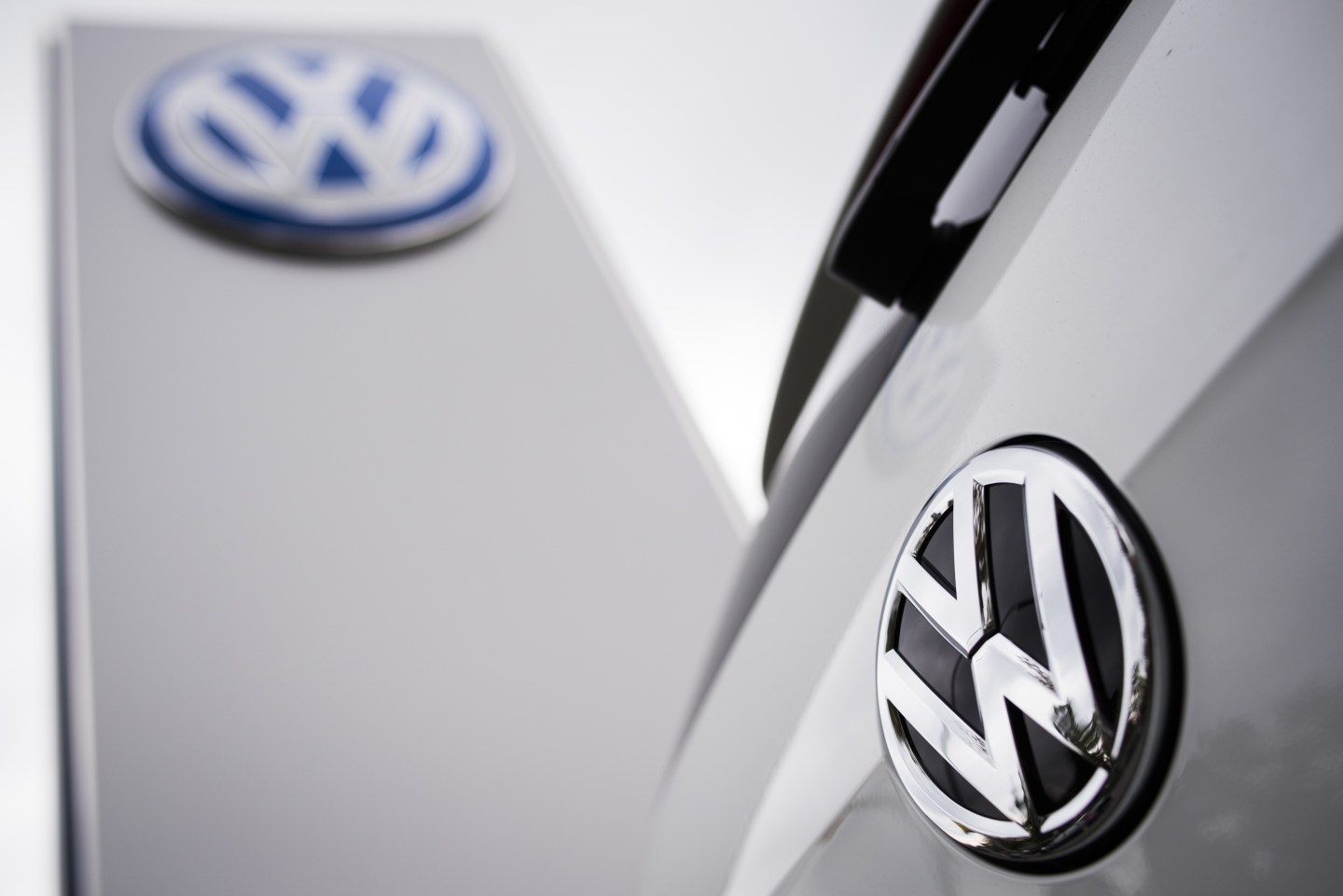 GERMANY-US-AUTOMOBILE-VW-INDUSTRY