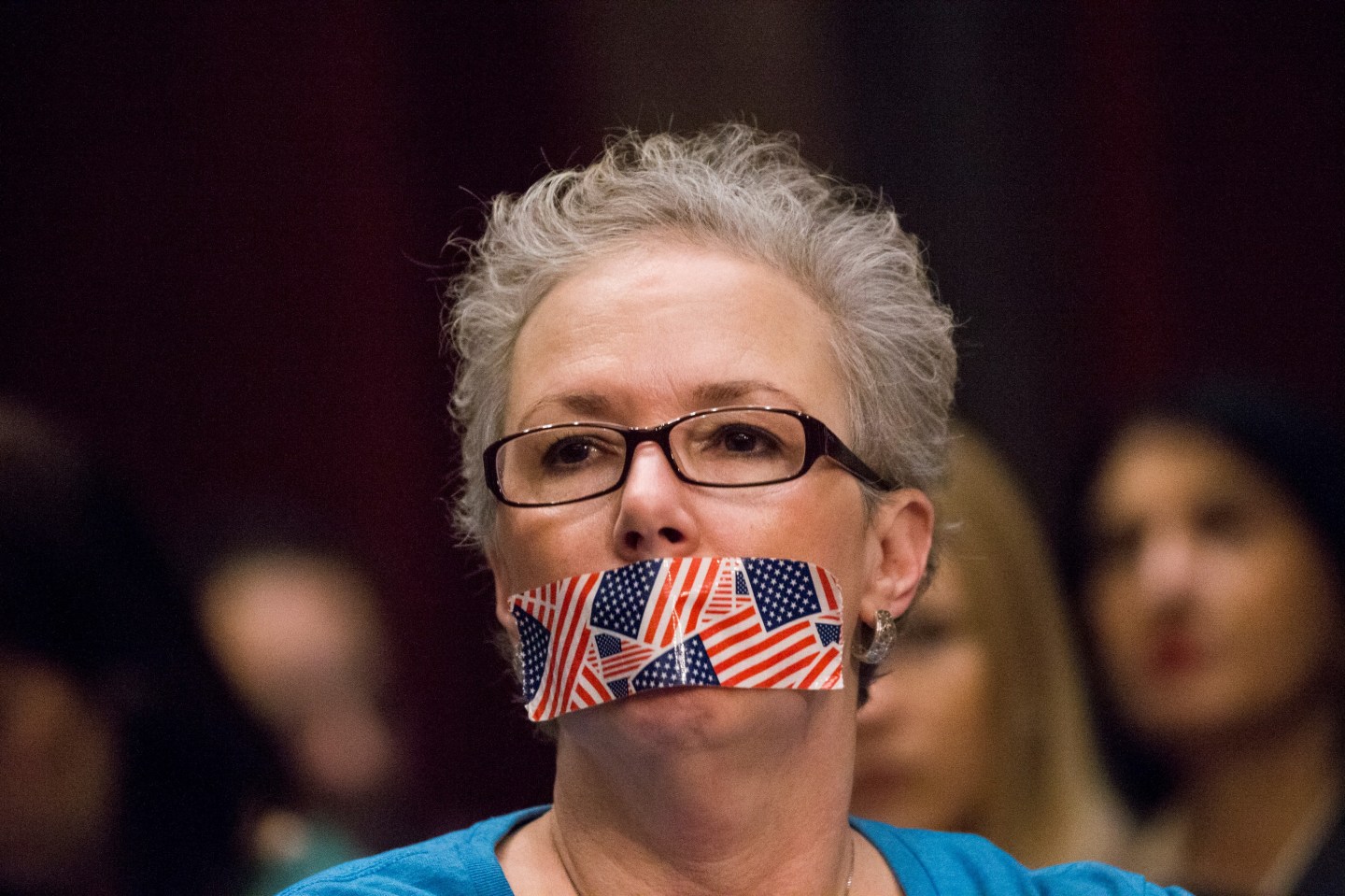 House Intelligence Committee Hearing on Worldwide Threats