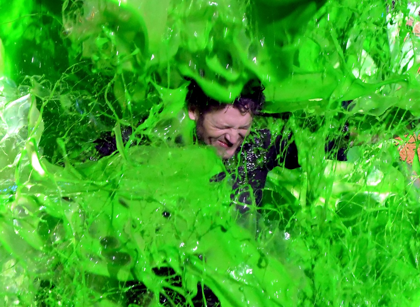 Nickelodeon's 2016 Kids' Choice Awards - Show