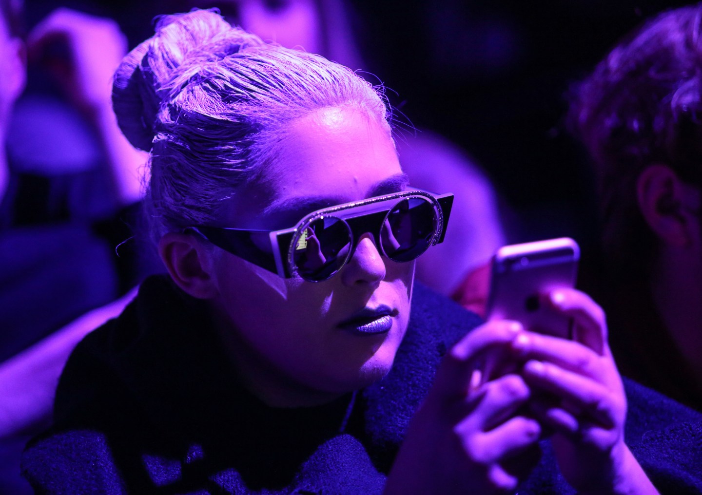 Mercedes-Benz Fashion Week Russia: Autumn-Winter 2016/2017