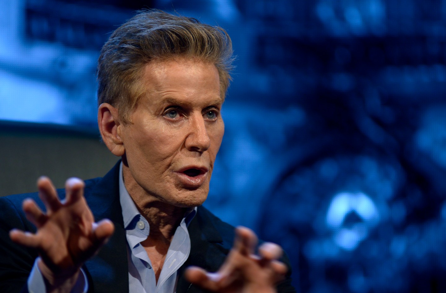 HT Exclusive: 8th Edition Of The Mint Luxury Conference In Mumbai