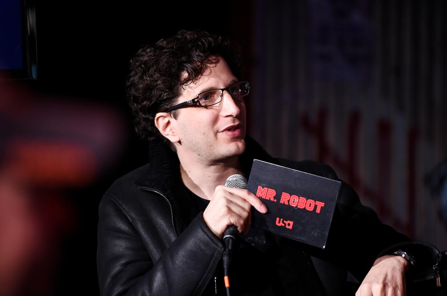 Mr. Robot - Season 2