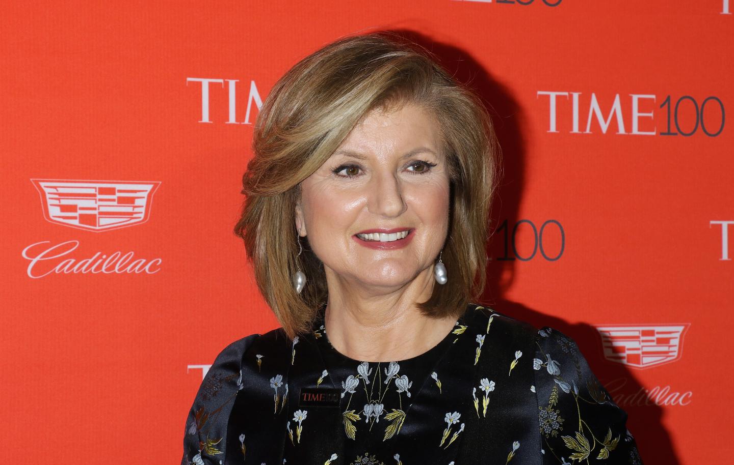 2016 Time 100 Gala