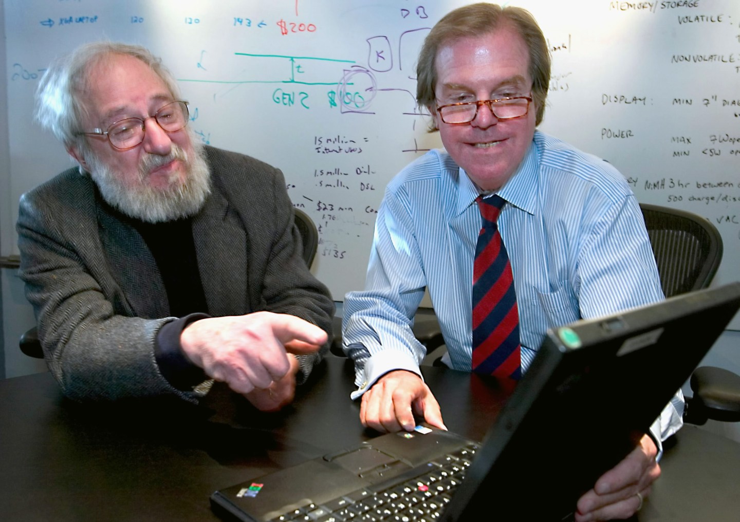 The Christian Science Monitor Archive